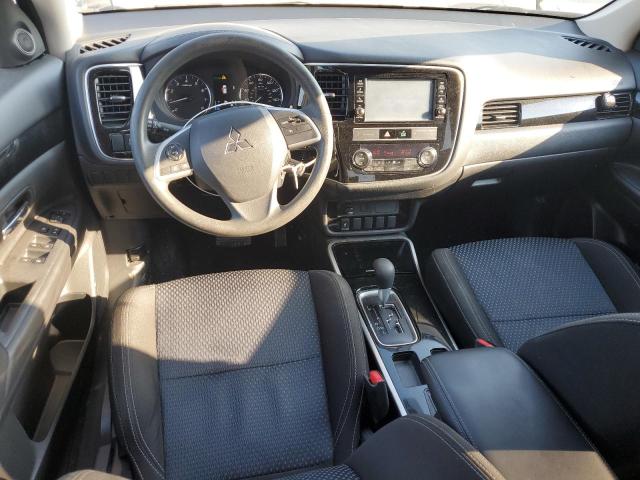 Photo 8 from auction – 2019 MITSUBISHI OUTLANDER with VIN JA4AD2A3XKZ037224