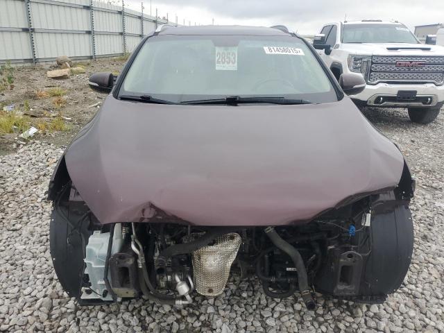 Photo 5 from auction – 2016 KIA SORENTO EX with VIN 5XYPH4A53GG066412