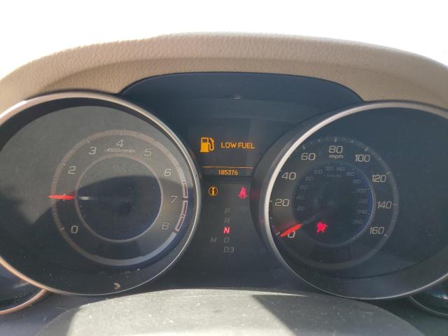 Photo 9 from auction – 2007 ACURA MDX TECHNOLOGY with VIN 2HNYD28357H502259