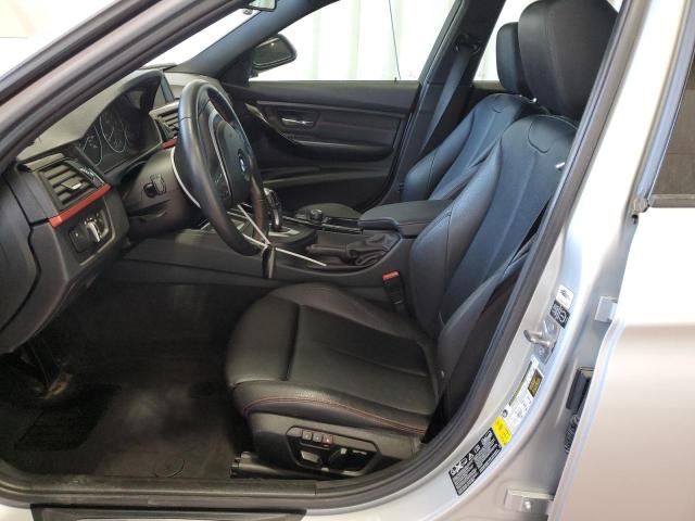 Photo 7 from auction – 2013 BMW 328 XI with VIN WBA3B3C53DF540006