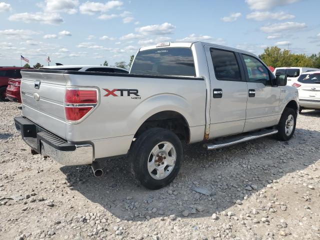 Photo 3 from auction – 2011 FORD F150 SUPER with VIN 1FTFW1ETXBFD17236