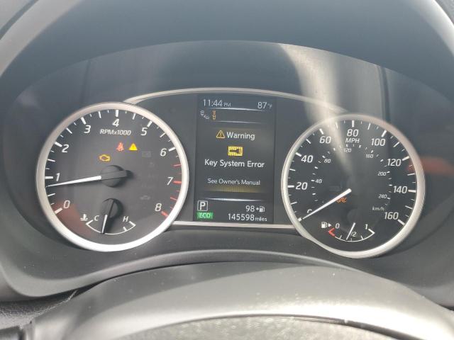 Photo 9 from auction – 2018 NISSAN SENTRA with VIN 3N1CB7AP7JY211766