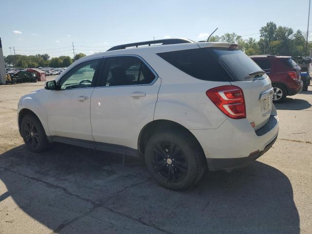 Photo 2 from auction – 2016 CHEVROLET EQUINOX LT with VIN 2GNFLFEK0G6264195