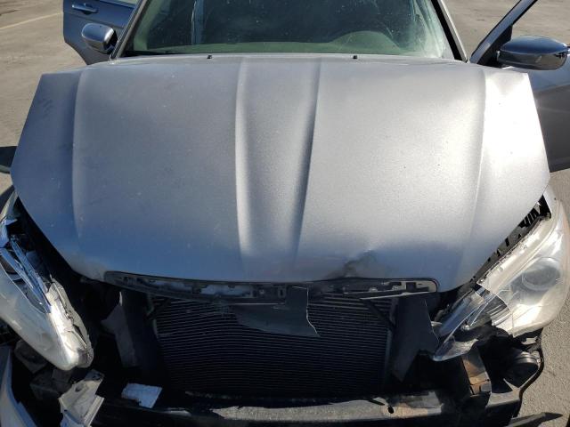Photo 11 from auction – 2014 CHRYSLER 200 LIMITED with VIN 1C3CCBCG6EN172993