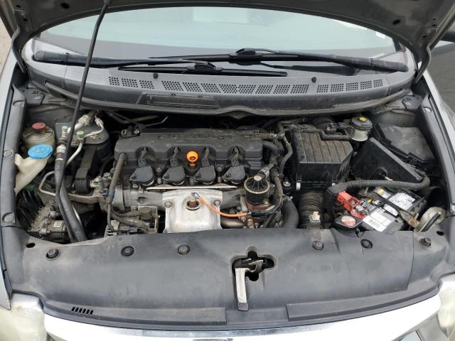 Photo 11 from auction – 2010 HONDA CIVIC VP with VIN 2HGFA1F35AH311369