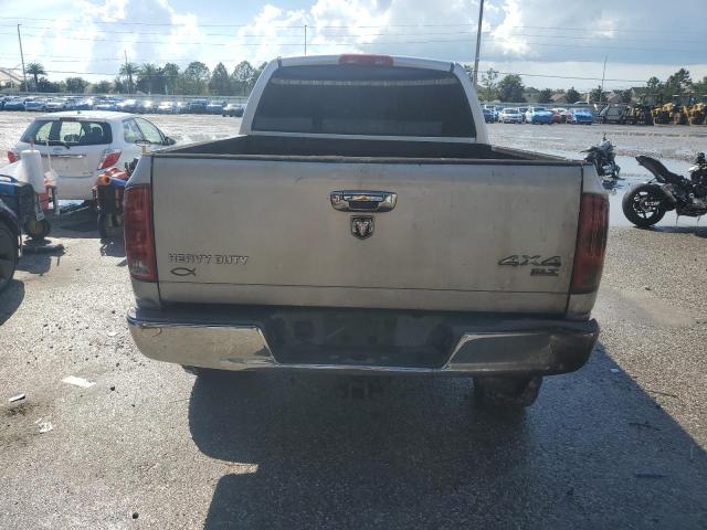 Photo 6 from auction – 2006 DODG RAM 3500 with VIN 3D7LX39C96G191905