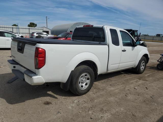 Photo 3 from auction – 2018 NISSAN FRONTIER S with VIN 1N6BD0CT6JN773432