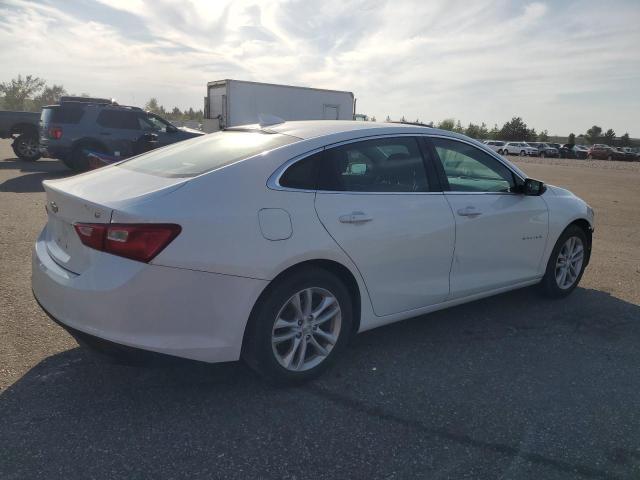 Photo 3 from auction – 2017 CHEVROLET MALIBU LT with VIN 1G1ZE5ST7HF100398