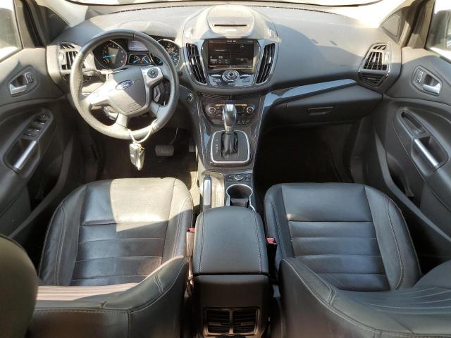 Photo 8 from auction – 2014 FORD ESCAPE TIT with VIN 1FMCU0J98EUA03206
