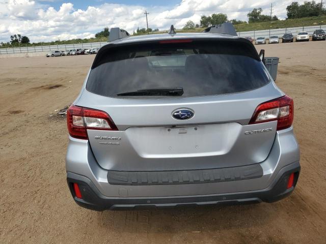 Photo 6 from auction – 2019 SUBARU OUTBACK 2. with VIN 4S4BSANC9K3286987