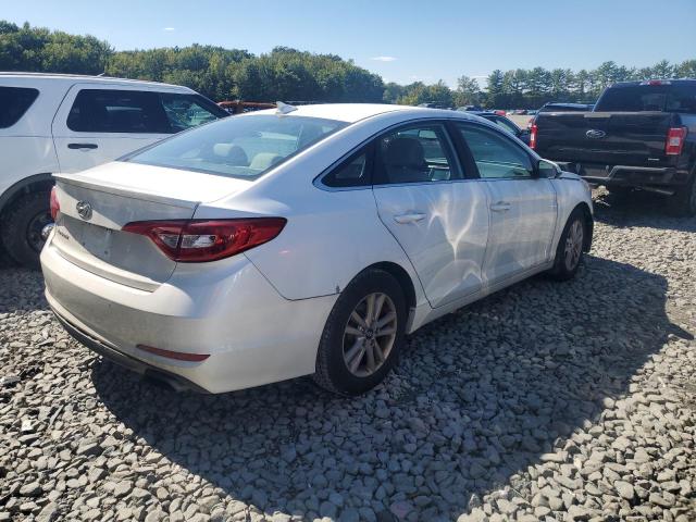 Photo 3 from auction – 2016 HYUNDAI SONATA SE with VIN 5NPE24AF5GH342468