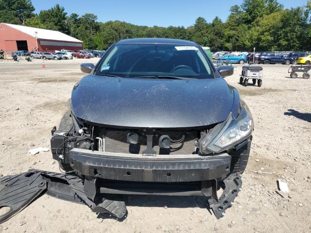 Photo 5 from auction – 2017 NISSAN ALTIMA 2.5 with VIN 1N4AL3AP4HC218676