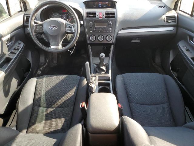 Photo 8 from auction – 2013 SUBARU IMPREZA PR with VIN JF1GPAD64DG801015