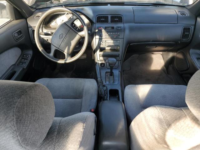 Photo 8 from auction – 1996 NISSAN MAX GLE with VIN JN1CA21D7TT116731