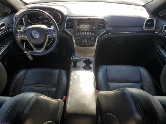 Photo 8 from auction – 2015 JEEP GRAND CHER with VIN 1C4RJEBGXFC686597