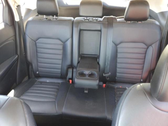 Photo 10 from auction – 2018 FORD EDGE SEL with VIN 2FMPK3J9XJBC10060