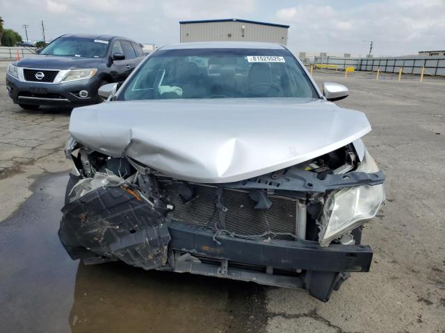 Photo 5 from auction – 2012 TOYOTA CAMRY BASE with VIN 4T1BF1FK9CU005907