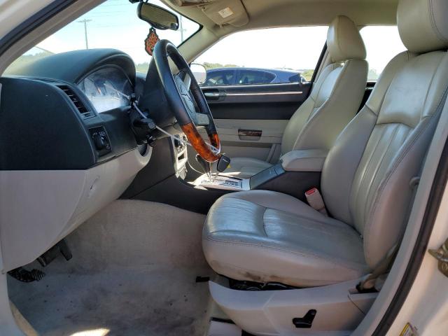 Photo 7 from auction – 2006 CHRYSLER 300C with VIN 2C3KA63H46H180151