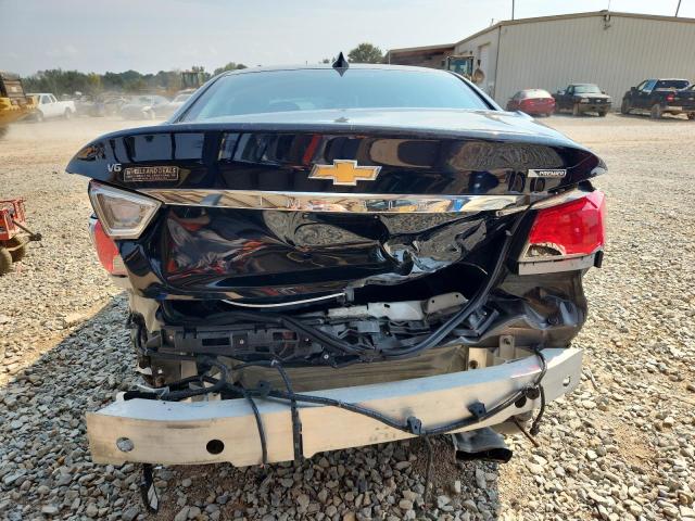 Photo 6 from auction – 2017 CHEVROLET IMPALA PRE with VIN 2G1145S3XH9126213