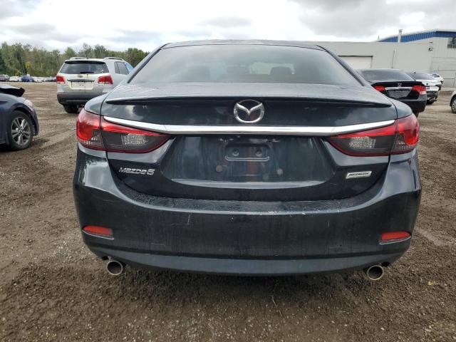 Photo 6 from auction – 2015 MAZDA 6 with VIN JM1GJ1W65F1170824