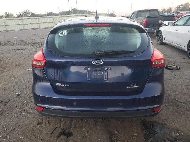 Photo 6 from auction – 2016 FORD FOCUS SE with VIN 1FADP3K28GL324387