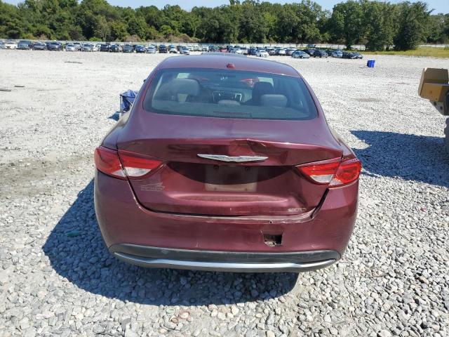 Фото 6 с аукциона – 2015 CHRYSLER 200 LIMITE с VIN 1C3CCCAB1FN687706
