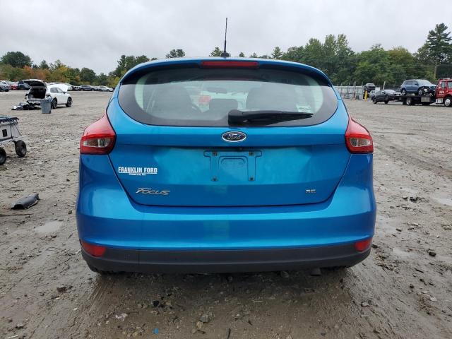 صورة رقم 6 من المزاد - 2017 FORD FOCUS SE مع VIN 1FADP3K24HL218262