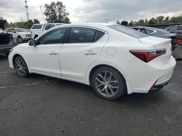 Photo 2 from auction – 2020 ACURA ILX PREMIU with VIN 19UDE2F77LA008230