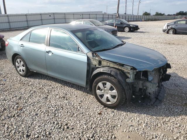 Photo 4 from auction – 2009 TOYOTA CAMRY BASE with VIN 4T4BE46K29R106256