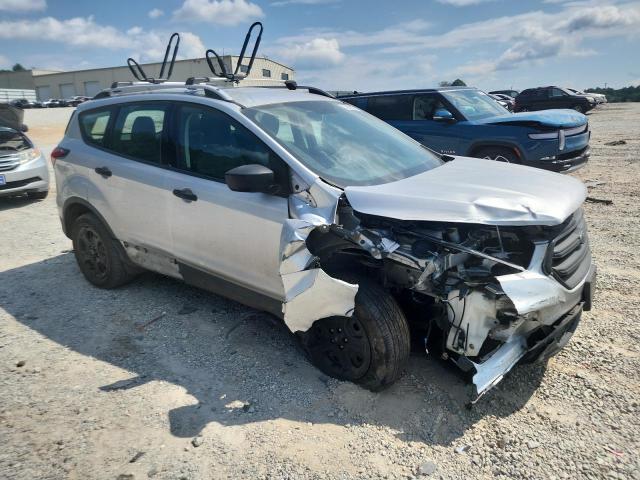 Photo 4 from auction – 2019 FORD ESCAPE S with VIN 1FMCU0F71KUC21040