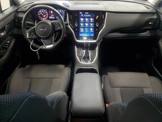 Photo 8 from auction – 2020 SUBARU OUTBACK PREMIUM with VIN 4S4BTAEC3L3262358