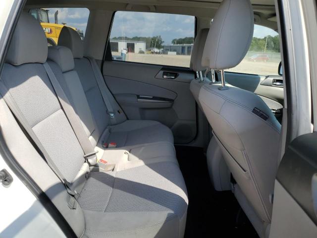 Photo 10 from auction – 2013 SUBARU FORESTER 2 with VIN JF2SHADC8DG424391