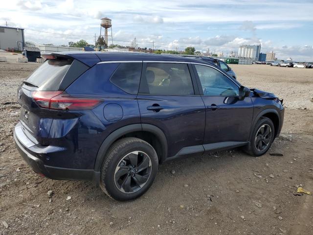 Photo 3 from auction – 2025 NISSAN ROGUE SV with VIN JN8BT3BB2SW170171