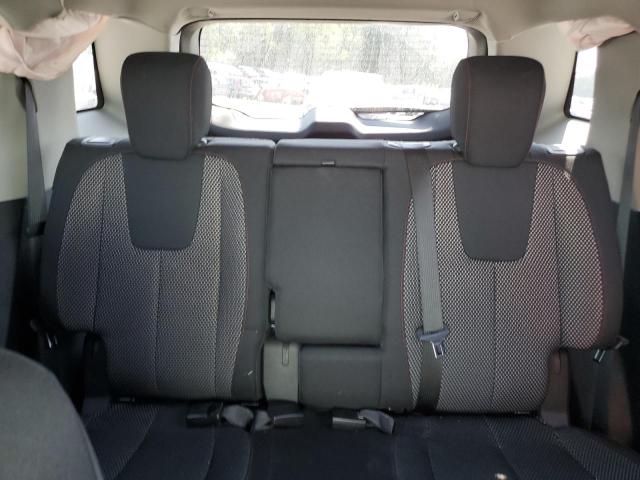 Photo 10 from auction – 2017 GMC TERRAIN SLE with VIN 2GKALMEK9H6344947