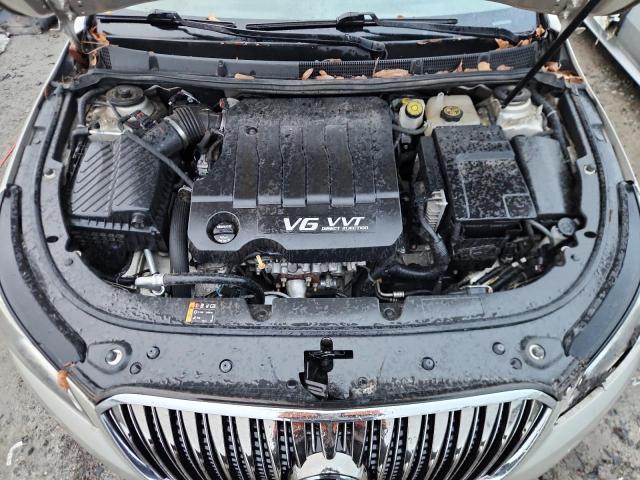 Photo 11 from auction – 2015 BUICK LACROSSE with VIN 1G4GB5G32FF227813