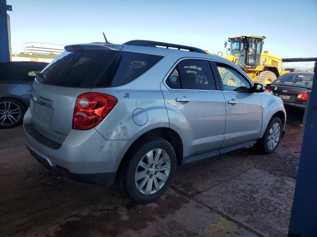 Photo 3 from auction – 2010 CHEVROLET EQUINOX LT with VIN 2CNALPEW5A6330576
