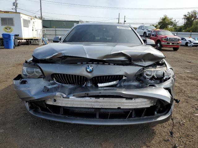 Photo 5 from auction – 2011 BMW 535 XI with VIN WBAFU7C55BC870453