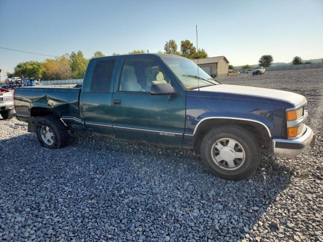 Photo 4 from auction – 1997 CHEVROLET GMT-400 C1 with VIN 2GCEC19RXV1174867