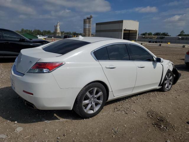 صورة رقم 3 من المزاد - 2012 ACURA TL مع VIN 19UUA8F23CA017770