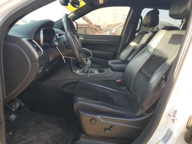 Photo 7 from auction – 2017 JEEP GRAND CHER with VIN 1C4RJFAG4HC865924