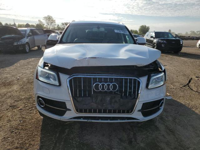 Photo 5 from auction – 2014 AUDI Q5 PREMIUM with VIN WA1DGAFP2EA065161