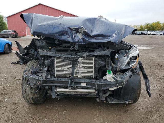 Photo 5 from auction – 2015 MERCEDES-BENZ GL 350 BLU with VIN 4JGDF2EE1FA574685