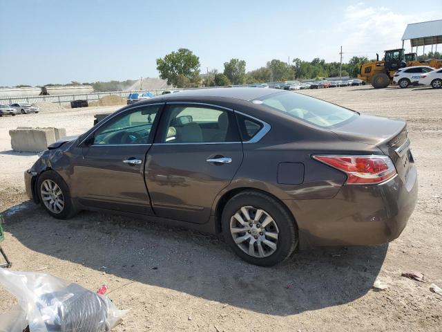 Photo 2 from auction – 2014 NISSAN ALTIMA 2.5 with VIN 1N4AL3AP7EC111648