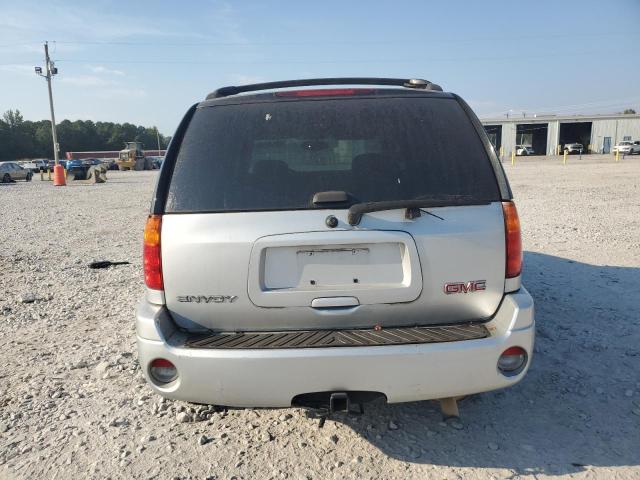Photo 6 from auction – 2009 GMC ENVOY SLT with VIN 1GKDS43S692131696