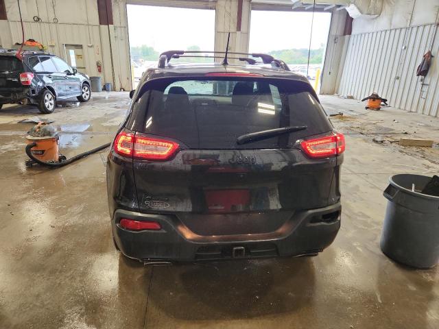 Photo 6 from auction – 2015 JEEP CHEROKEE L with VIN 1C4PJMCS4FW750250
