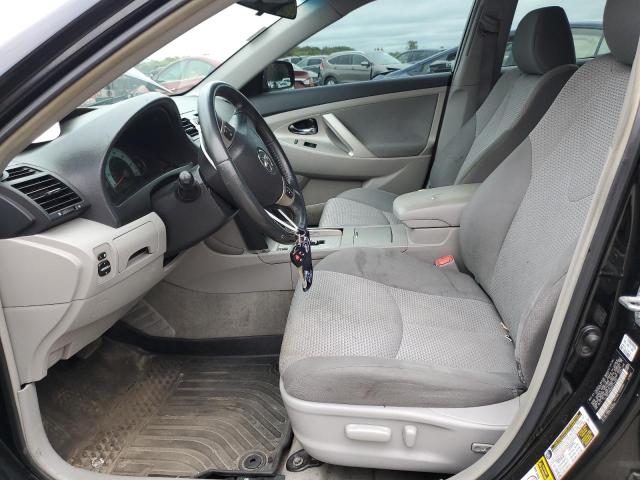 Photo 7 from auction – 2008 TOYOTA CAMRY CE with VIN 4T1BE46K08U214254
