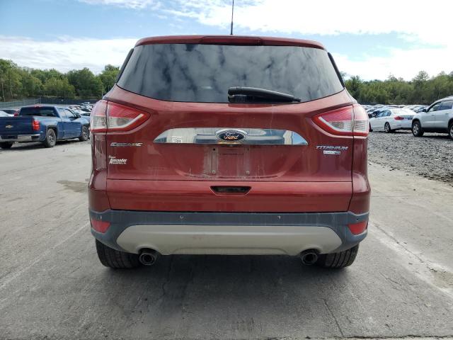 Фото 6 с аукциона – 2016 FORD ESCAPE TIT с VIN 1FMCU9J97GUA41758
