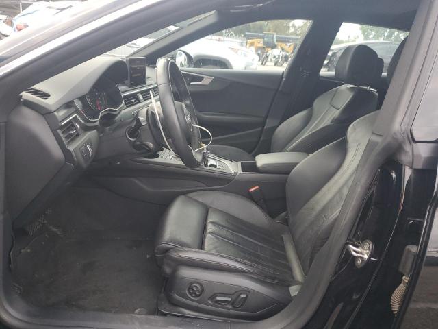 Photo 7 from auction – 2019 AUDI A5 PREMIUM with VIN WAUDNCF55KA015207