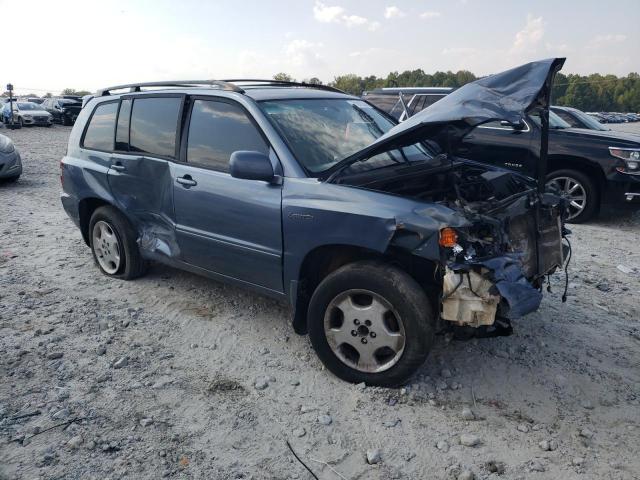 Фото 4 с аукциона – 2004 TOYOTA HIGHLANDER с VIN JTEEP21AX40048384