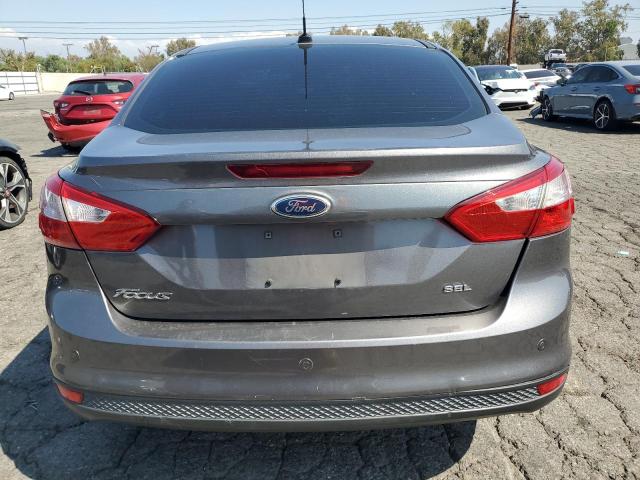 Zdjęcie 6 z aukcji – 2012 FORD FOCUS SEL z VIN 1FAHP3H24CL454220